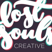 Lost Souls Creative Limited logo - Similar company to Kashan Jabbar