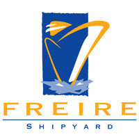 Freire Shipyard - C.N.P.FREIRE, S.A logo - Similar company to Rodman Boats