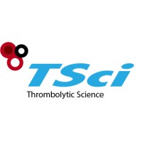 Thrombolytic Science logo - Similar company to Ventum Biotech
