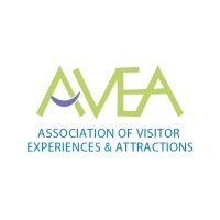 AVEA - Association of Visitor Experiences & Attractions logo - Similar company to Imagineear