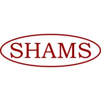 Shams logo - Similar company to Shams It