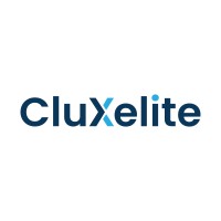 Cluxelite logo - Similar company to Rhéactive