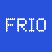 Frio Technologies logo - Similar company to Jenu Digitech Labs Private Limited