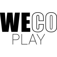 Weco Play logo - Similar company to Zebrix