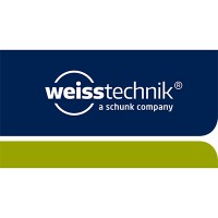 Weiss Technik Brasil logo - Similar company to Dynamed Pro-Life Technology