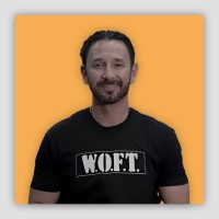 W.O.F.T. logo - Similar company to Concealed Coalition, Inc.