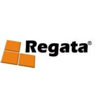 Regata Bathroom Export logo - Similar company to Els Bathroom & Kitchen Studio