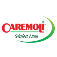Caremoli Gluten Free logo - Similar company to Casadamí