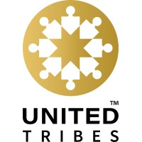 United Tribes logo - Similar company to Bright Infonet
