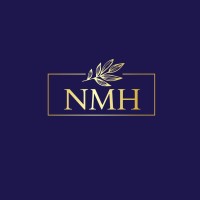 NMH logo - Similar company to Datasense