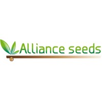 ALLIANCE SEEDS logo - Similar company to Foundation Seeds