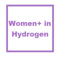 Women+ in Hydrogen logo - Similar company to Pmsoft