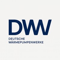 Deutsche Wärmepumpen Werke logo - Similar company to One Energy Solutions Ag