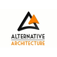 ALTERNATIVE ARCHITECTURE 77 logo - Similar company to Cinétique Architecture