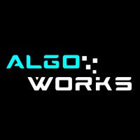 AlgoWorks UK logo - Similar company to Paya Gateway