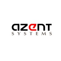 Azent Systems logo - Similar company to Diligenz Systems