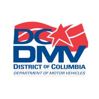 DC Department of Motor Vehicles logo - Similar company to Ignite