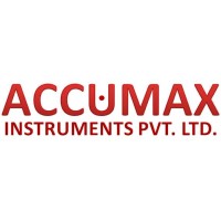 Accumax Instruments Pvt. Ltd. logo - Similar company to Veer Electronics Pvt. Ltd.