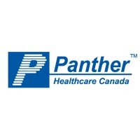 Panther Healthcare Canada logo - Similar company to Cafebook.Net