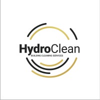 HydroClean UAE logo - Similar company to Total Industry Solutions