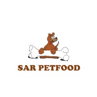 Sar Petfood logo - Similar company to Cambridge Weight Plan Benelux Bv