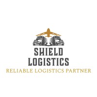 Shield Logistics logo - Similar company to The Management Group