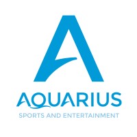 Aquarius Sports and Entertainment logo - Similar company to Robin