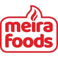 MEIRA FOODS logo - Similar company to Picasoid