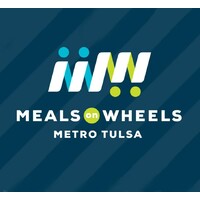 Meals on Wheels of Metro Tulsa logo - Similar company to The Matters Lab
