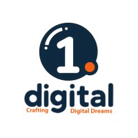 1Dot Digitial logo - Similar company to Fasih