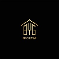 Book Your Ghar logo - Similar company to Writenery