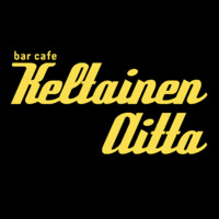 Bar&Cafe Keltainen Aitta