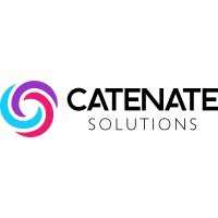 CATENATE SOLUTIONS logo - Similar company to Qisar
