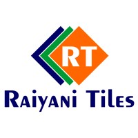 Raiyani Tiles logo - Similar company to Casa Bazaar