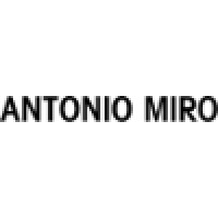 Antonio Miro logo - Similar company to Grupo Ekseption