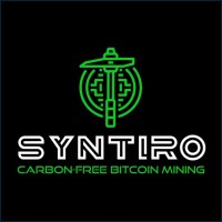 Syntiro Mining logo - Similar company to Onestopmining-Uae