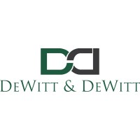 DeWitt & DeWitt logo - Similar company to Keynote Speaker Source