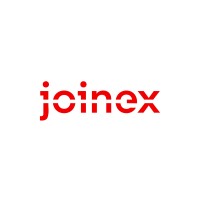 Joinex Oy logo - Similar company to Jionex It