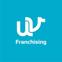 UV Franchising logo - Similar company to Consultant - Self-Employed