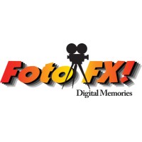 FotoFX! Digital Memories logo - Similar company to Dispo.Tech