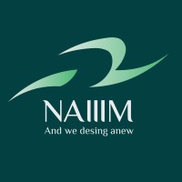 Naiiim Design logo - Similar company to Xlsm.Ir