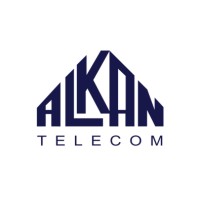 Alkan Telecom logo - Similar company to Alkan Cit