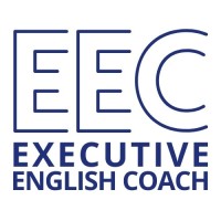 Executive English Coach logo - Similar company to Speakup English Coaching