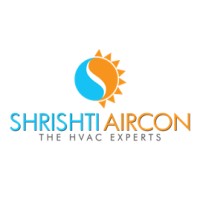 Shrishti Aircon Pvt. Ltd. logo - Similar company to Stm Actoin And Development