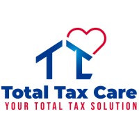 Total Tax Care Inc logo - Similar company to Topping Kessler