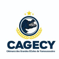 CAGECY ( Caïmans des Grandes Écoles de Yamoussoukro ) logo - Similar company to Procuradoria Geral Do Município De Russas
