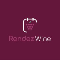 Rendez Wine logo - Similar company to Cheekydogtoys
