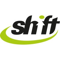 Shift srl logo - Similar company to Tecnoema Srl