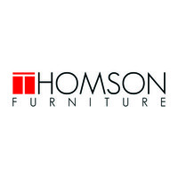 THOMSON Furniture logo - Similar company to Tugonn Schweiz