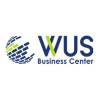 WUS Business Center logo - Similar company to M Business Center